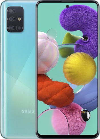 Samsung A51